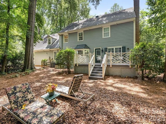 245 Medearis Drive, Charlotte, NC 28211