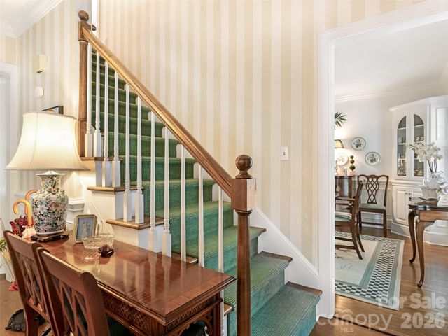 245 Medearis Drive, Charlotte, NC 28211