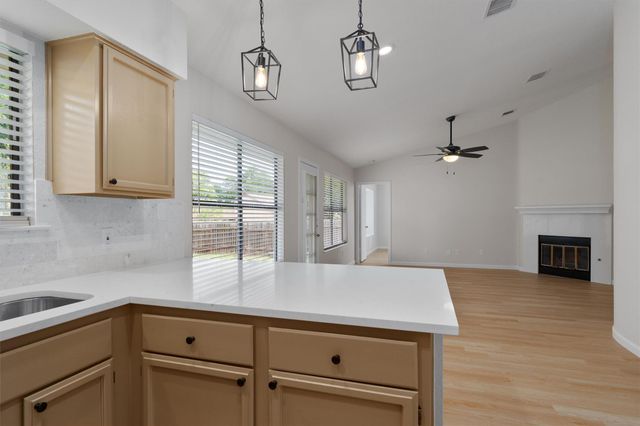 1401 Plum Creek RD, Cedar Park, TX 78613