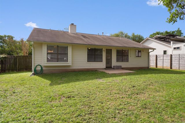 1401 Plum Creek RD, Cedar Park, TX 78613