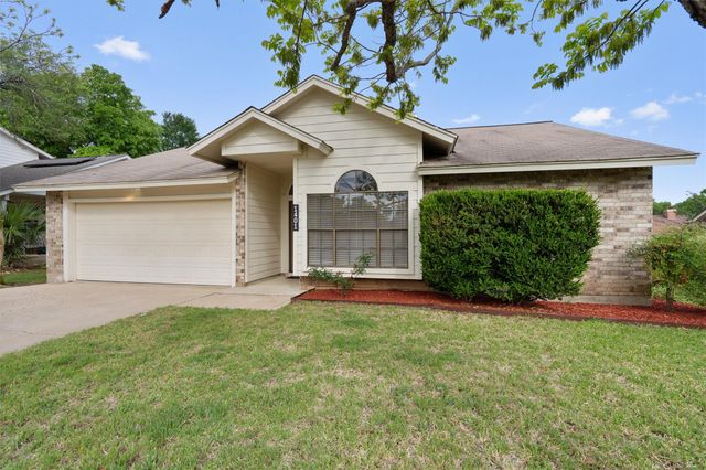 1401 Plum Creek RD, Cedar Park, TX 78613