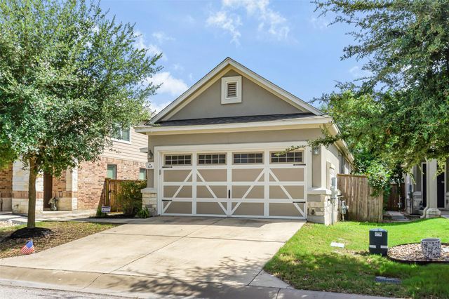 128 Holstein ST, Hutto, TX 78634