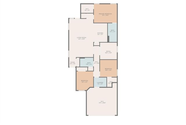 128 Holstein ST, Hutto, TX 78634