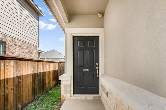 128 Holstein ST, Hutto, TX 78634