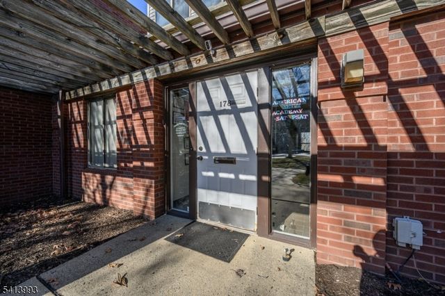 178 Tamarack Cir 178, Montgomery Twp., NJ 08558