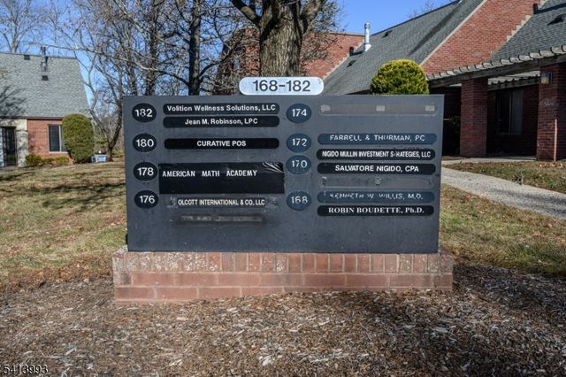 178 Tamarack Cir 178, Montgomery Twp., NJ 08558