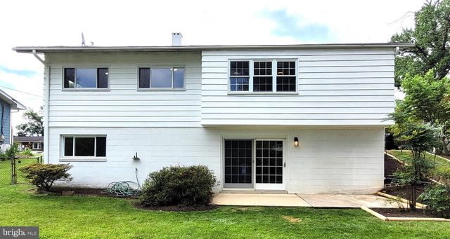 7706 ARLEN ST, Annandale, VA 22003