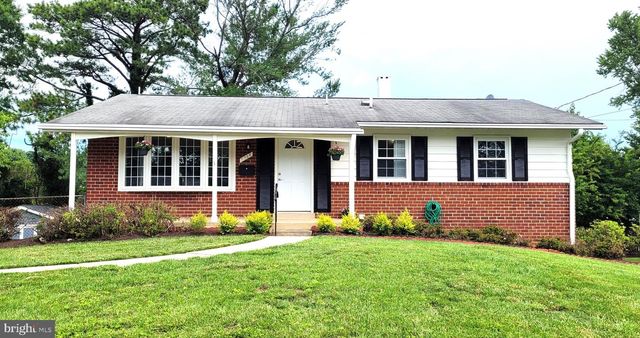 7706 ARLEN ST, Annandale, VA 22003