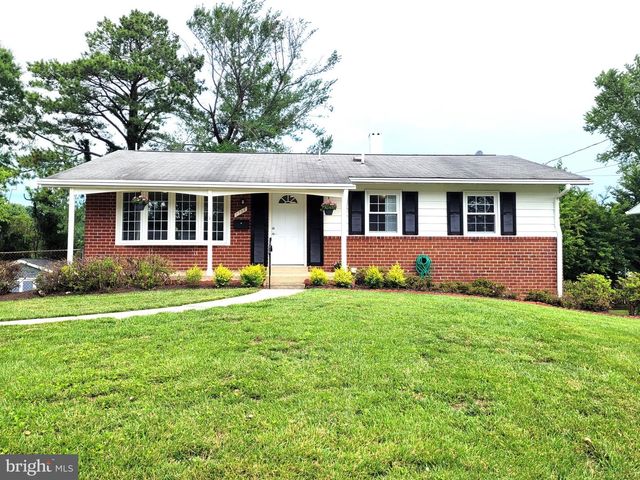 7706 ARLEN ST, Annandale, VA 22003
