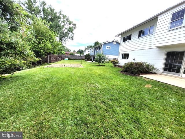 7706 ARLEN ST, Annandale, VA 22003
