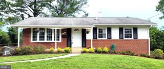 7706 ARLEN ST, Annandale, VA 22003