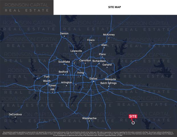 5782 County Road 4066, Kemp, TX 75143