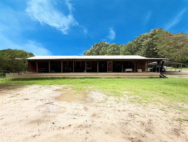 5782 County Road 4066, Kemp, TX 75143