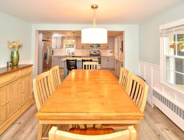 18 Louise Street, Canton, MA 02021