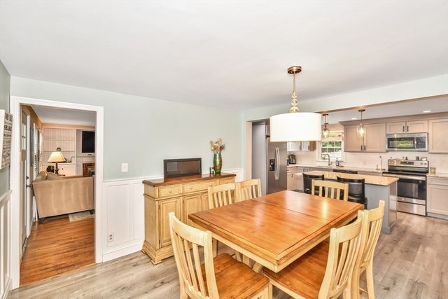 18 Louise Street, Canton, MA 02021