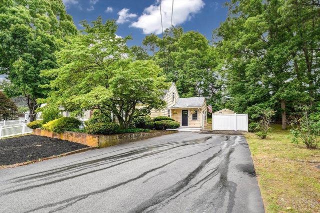 18 Louise Street, Canton, MA 02021