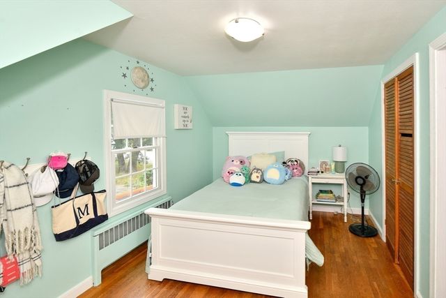 18 Louise Street, Canton, MA 02021