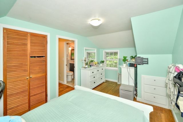 18 Louise Street, Canton, MA 02021