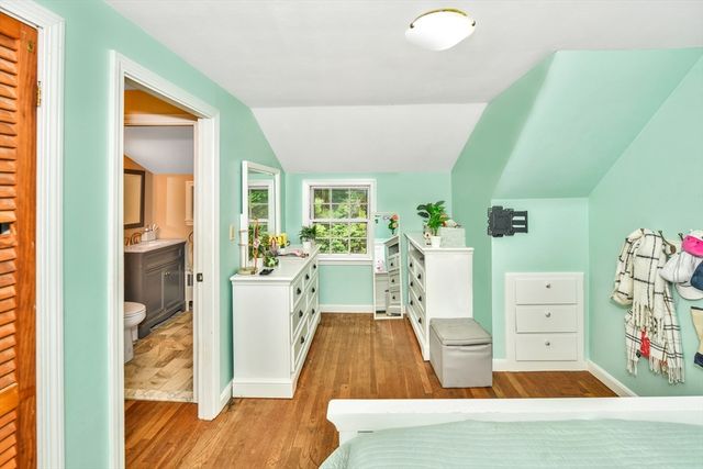 18 Louise Street, Canton, MA 02021