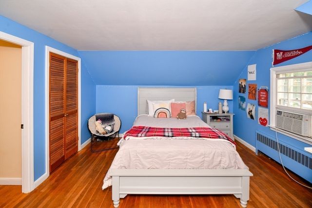 18 Louise Street, Canton, MA 02021
