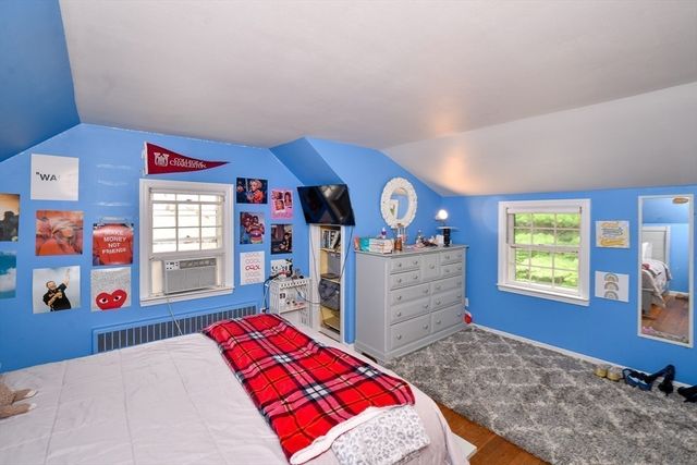 18 Louise Street, Canton, MA 02021