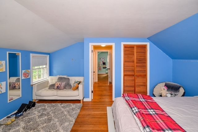 18 Louise Street, Canton, MA 02021