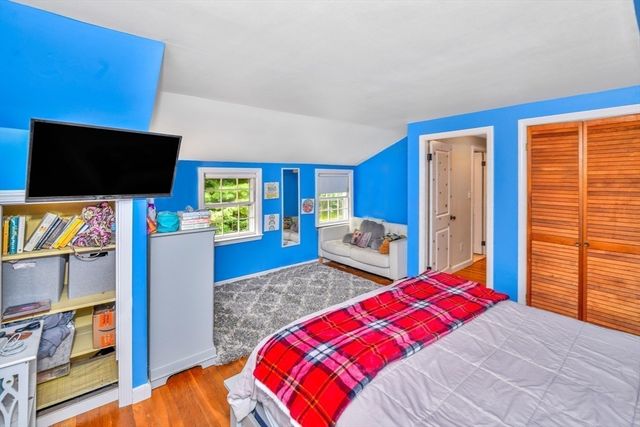 18 Louise Street, Canton, MA 02021
