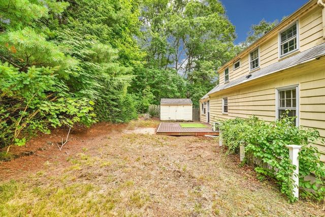 18 Louise Street, Canton, MA 02021