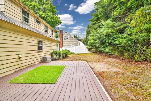 18 Louise Street, Canton, MA 02021