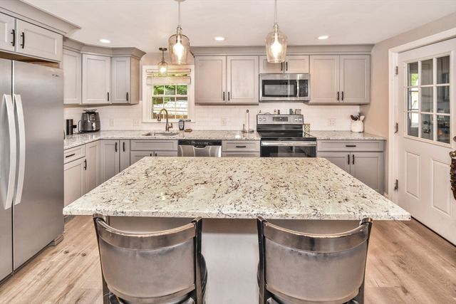 18 Louise Street, Canton, MA 02021