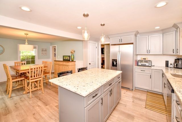 18 Louise Street, Canton, MA 02021
