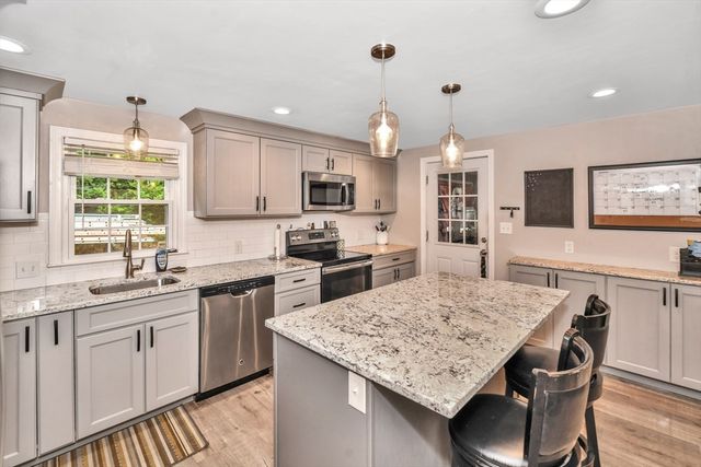 18 Louise Street, Canton, MA 02021