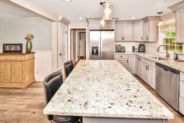 18 Louise Street, Canton, MA 02021