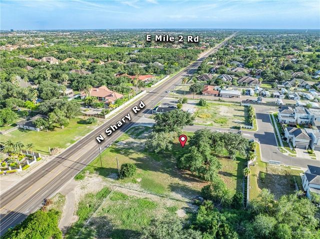 3421 N Shary Road, Mission, TX 78573