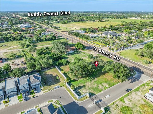 3421 N Shary Road, Mission, TX 78573