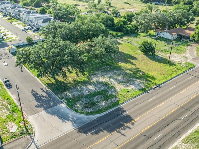 3421 N Shary Road, Mission, TX 78573