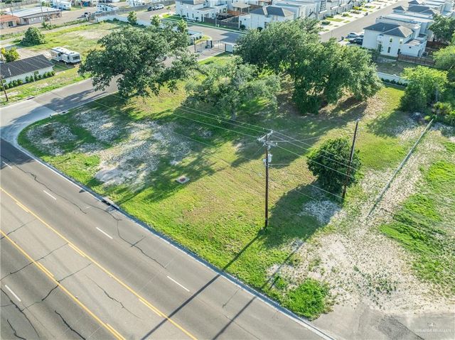 3421 N Shary Road, Mission, TX 78573