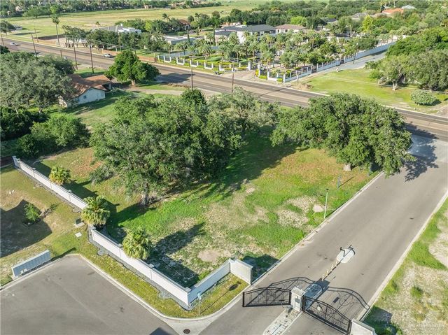 3421 N Shary Road, Mission, TX 78573