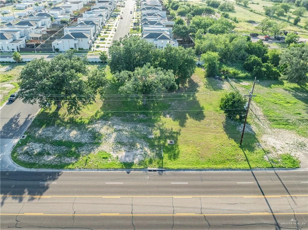 3421 N Shary Road, Mission, TX 78573