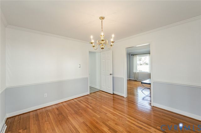 1707 Sandlewood Ct, North Chesterfield, VA 23235