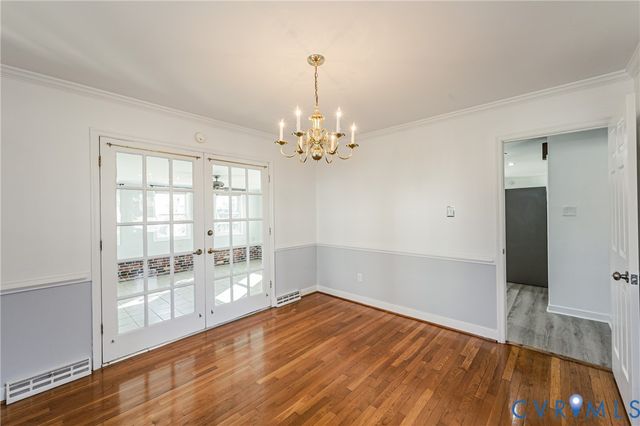 1707 Sandlewood Ct, North Chesterfield, VA 23235