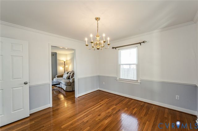 1707 Sandlewood Ct, North Chesterfield, VA 23235