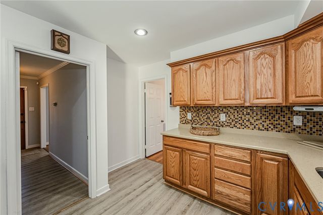 1707 Sandlewood Ct, North Chesterfield, VA 23235