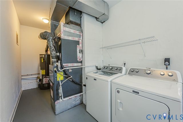 1707 Sandlewood Ct, North Chesterfield, VA 23235