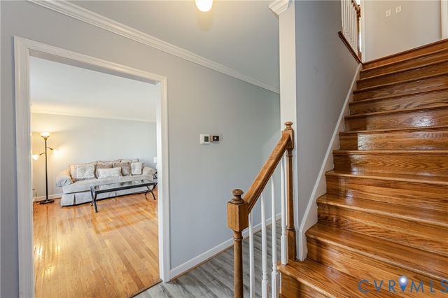 1707 Sandlewood Ct, North Chesterfield, VA 23235