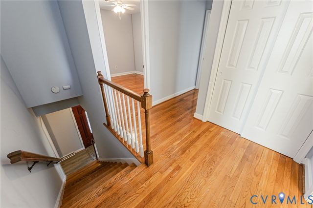 1707 Sandlewood Ct, North Chesterfield, VA 23235