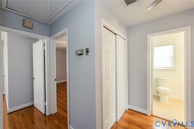 1707 Sandlewood Ct, North Chesterfield, VA 23235