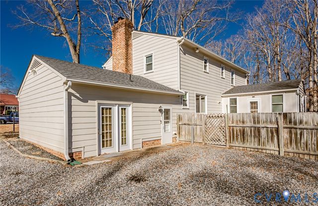 1707 Sandlewood Ct, North Chesterfield, VA 23235