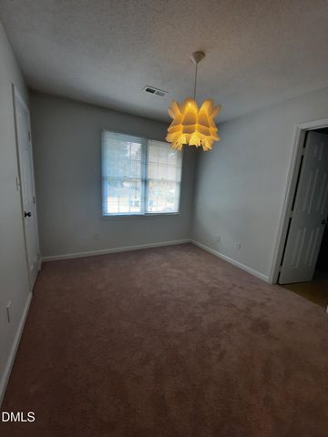 4612 Nesbit Court, Raleigh, NC 27616