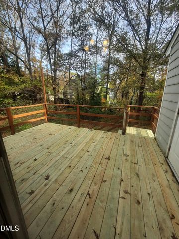 4612 Nesbit Court, Raleigh, NC 27616